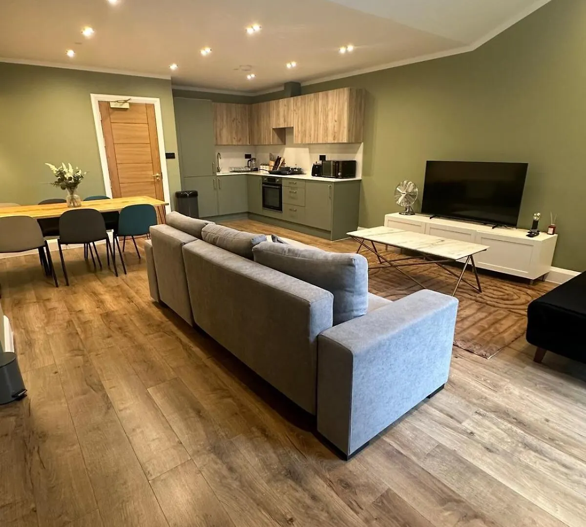 Stunning Spacious Islington Modern Central Flat London 0*,  United Kingdom