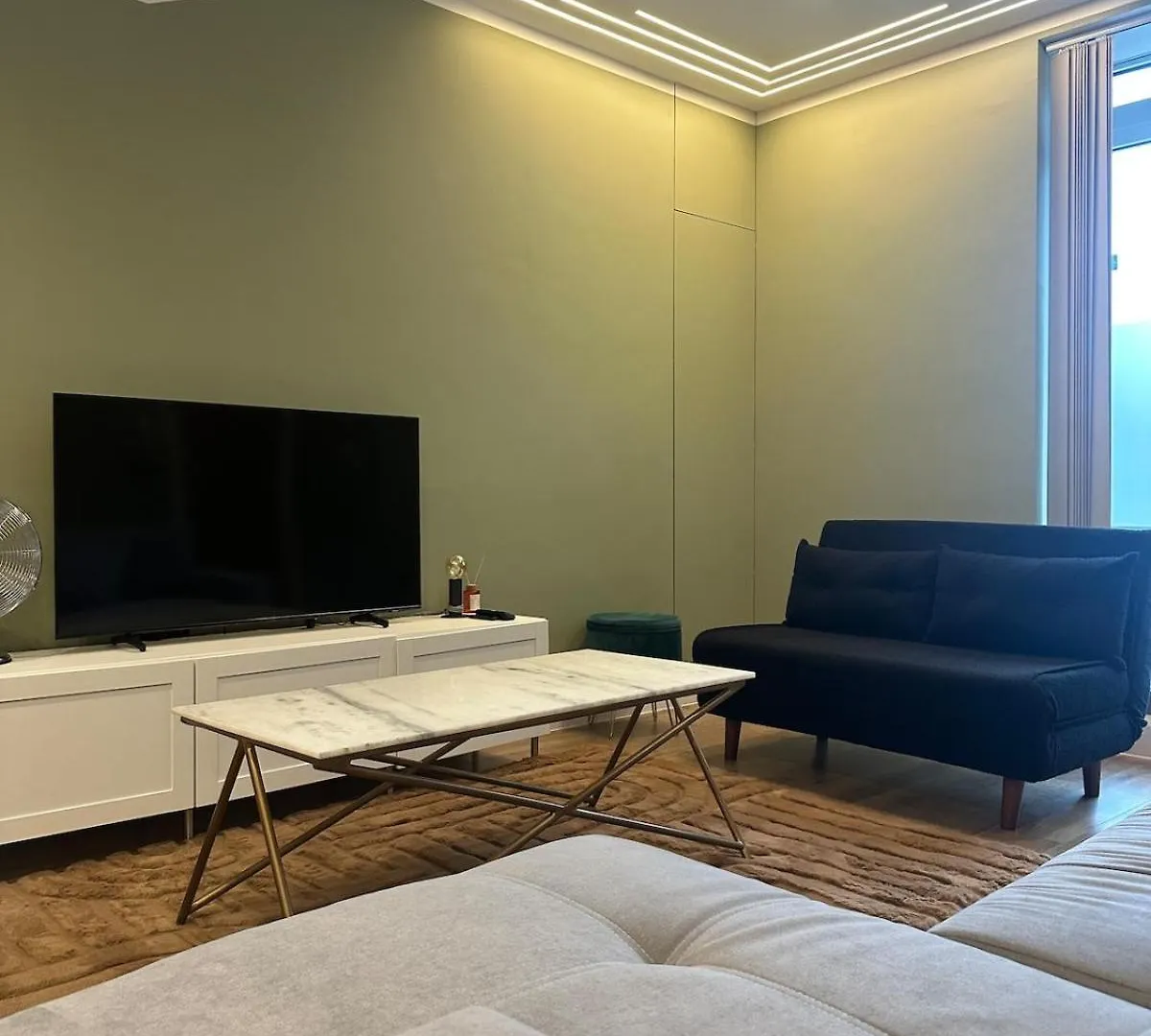 Stunning Spacious Islington Modern Central Flat London 0*,  United Kingdom