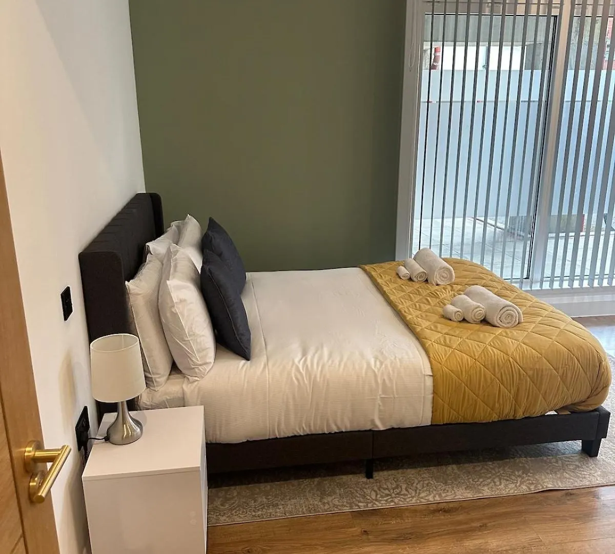 Stunning Spacious Islington Modern Central Flat London Apartment