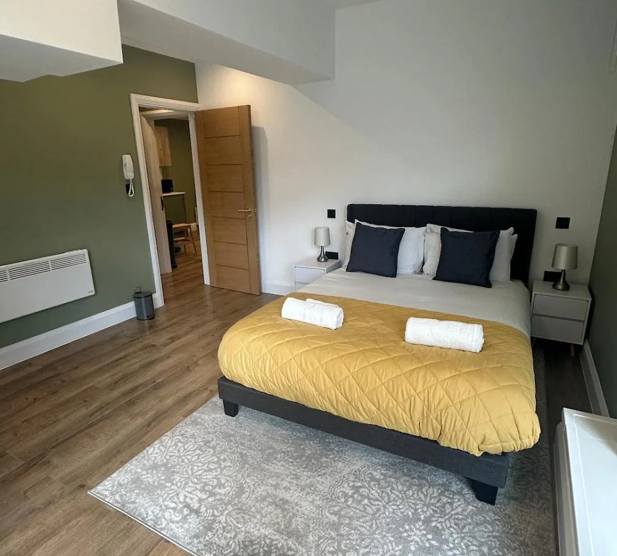 Stunning Spacious Islington Modern Central Flat London 0*,  United Kingdom